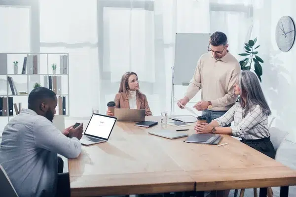 Una guía completa sobre el funcionamiento y beneficios de Google Académico google meet